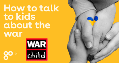 Warchild